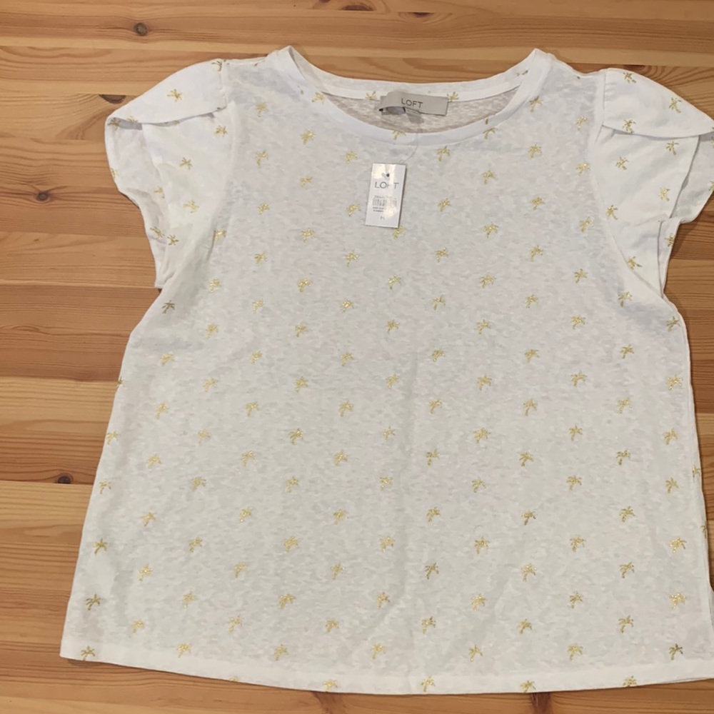 Loft Tee